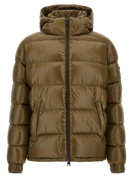 26FW 에르노 패딩 HE344983BM GREEN