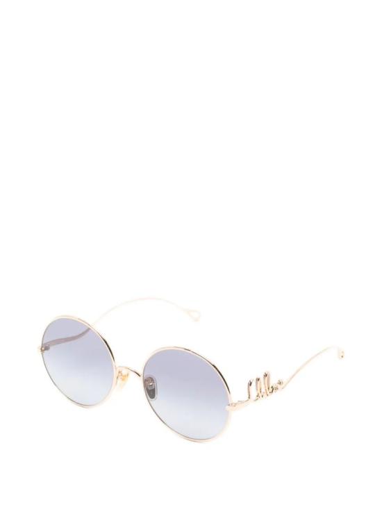 26SS 끌로에 선글라스 CH0372S 004 56 GOLD - CHLOE