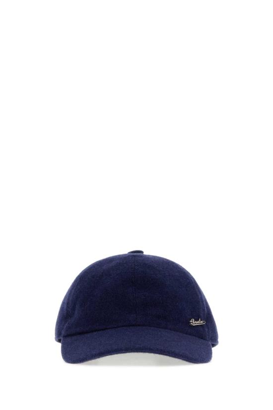 26FW 보르살리노 볼캡 13006WSB M127 NAVY