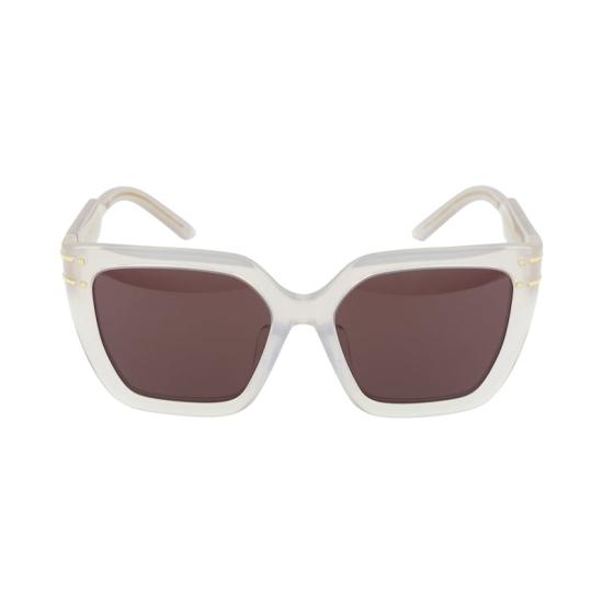  디올 선글라스 DIORSIGNATURES10F78F0 BEIGE - DIOR