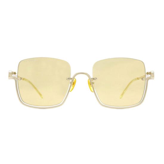  구찌 선글라스 GG1279S006 GOLD - GUCCI