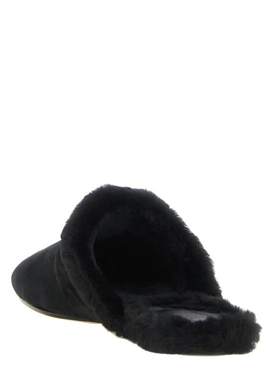 26FW 알렉산더버만 플랫 슈즈 AL344996BM BLACK - ALEXANDRE BIRMAN