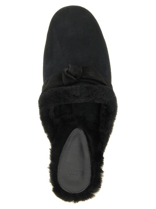 26FW 알렉산더버만 플랫 슈즈 AL344996BM BLACK - ALEXANDRE BIRMAN