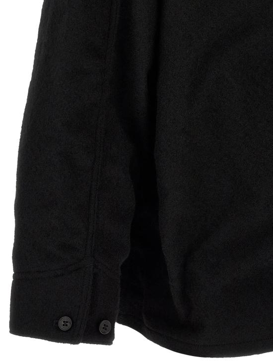 26FW 꼼데가르송 자켓 CO345166BM BLACK - COMME DES GARCONS
