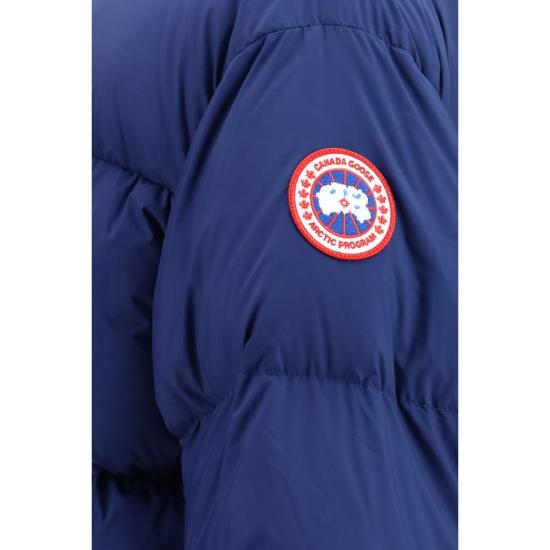 26FW 캐나다구스 패딩 CA1744M9841BB BLUE - CANADA GOOSE