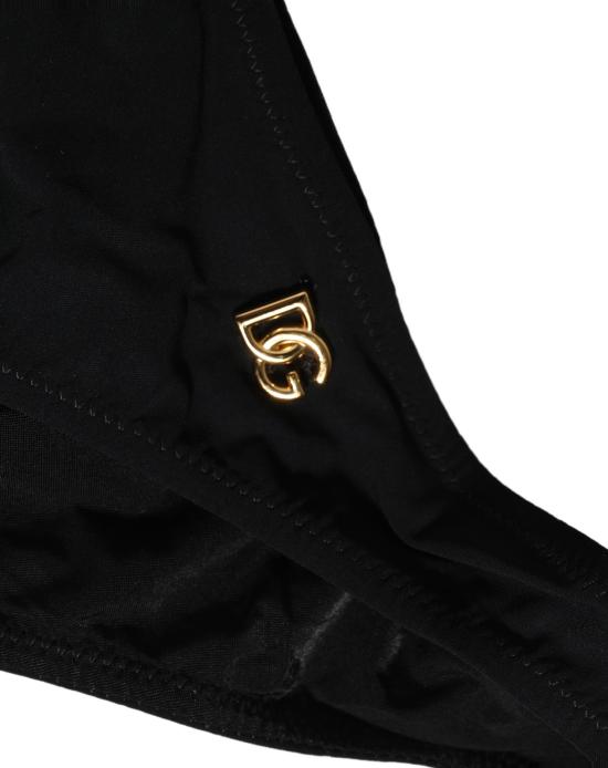  돌체앤가바나 비치웨어 BIK2209 BLACK - DOLCE & GABBANA