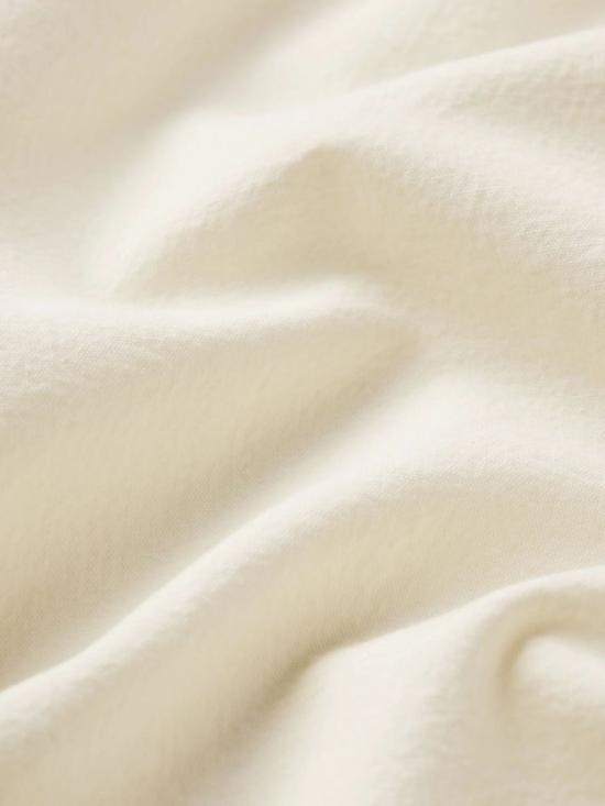  프레임 자켓 MASTER ULT 009371 BLANC S CREAM - FRAME