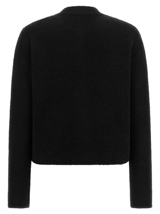 26FW 몽클레어 패딩 MO344946BM BLACK - MONCLER