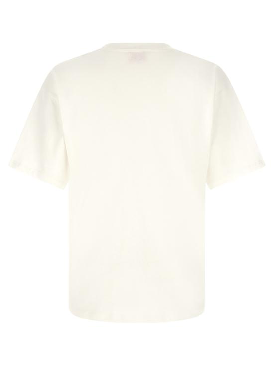 26FW 디젤 탑 DI339978BM WHITE - DIESEL
