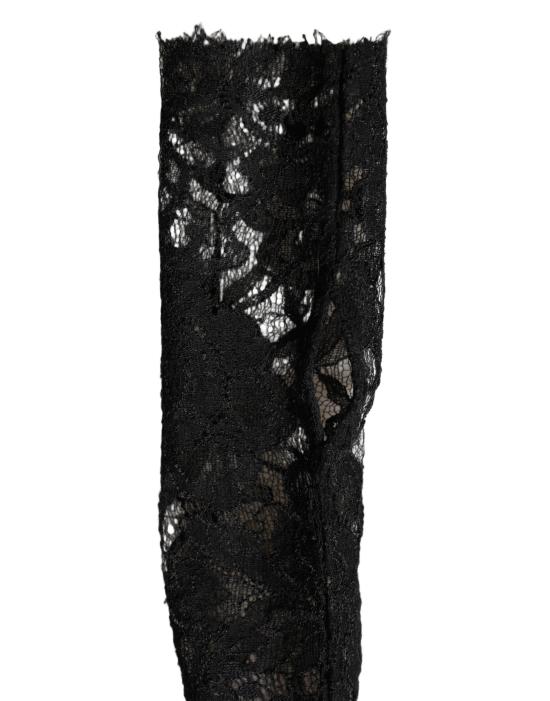 돌체앤가바나 장갑 LB30365 BLACK - DOLCE & GABBANA