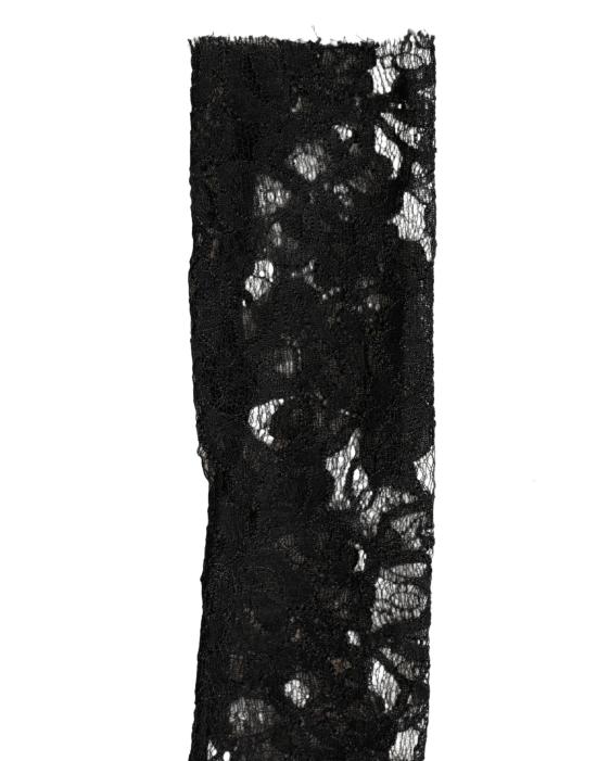  돌체앤가바나 장갑 LB30365 BLACK