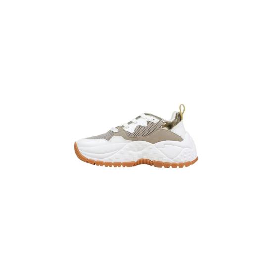26SS 알마니 스니커즈 AR18707403025RO WHITE - ARMANI