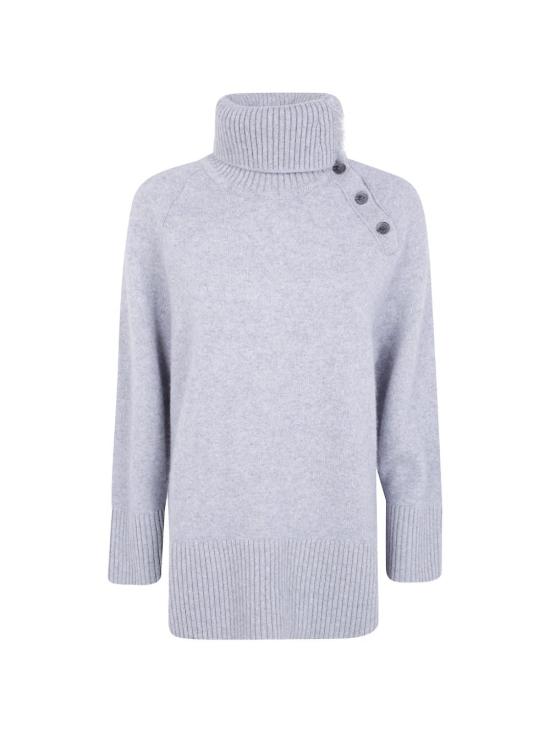  엠포리오 아르마니 스웨터 EW004686AF29557O8002 AI26 GREY