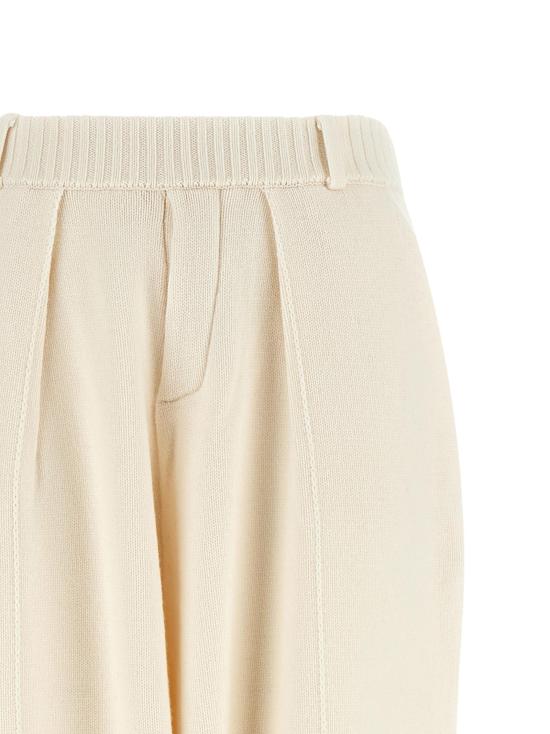 26FW 코페르니 팬츠 CO345089BM WHITE - COPERNI