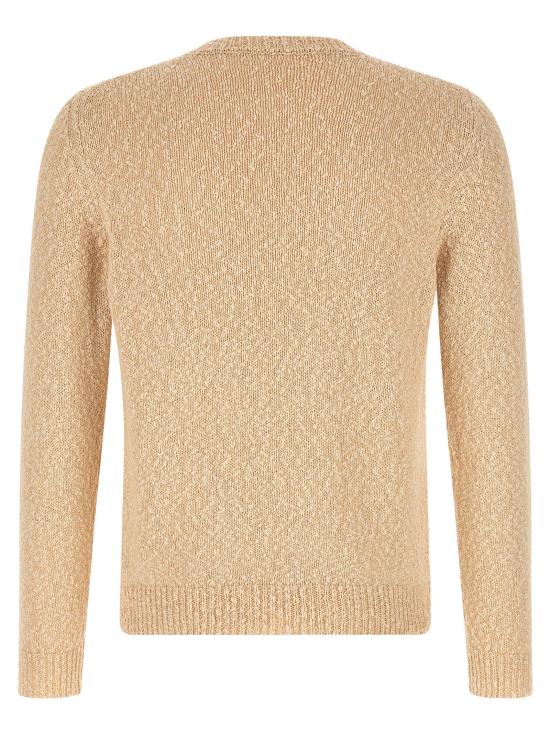  자노네 스웨터 LD810234ZQ310Z2487 BEIGE - ZANONE