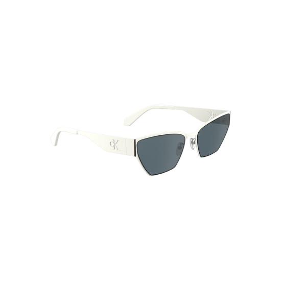  캘빈클라인 선글라스 CA 38336 WHITE - CALVIN KLEIN