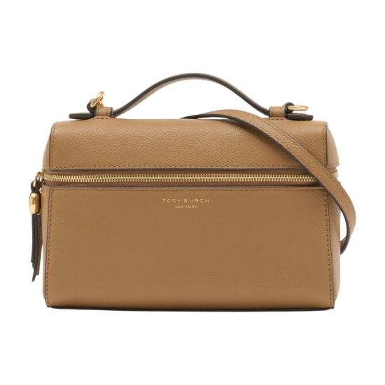 26SS 토리버치 토트백 TOR025341 BROWN