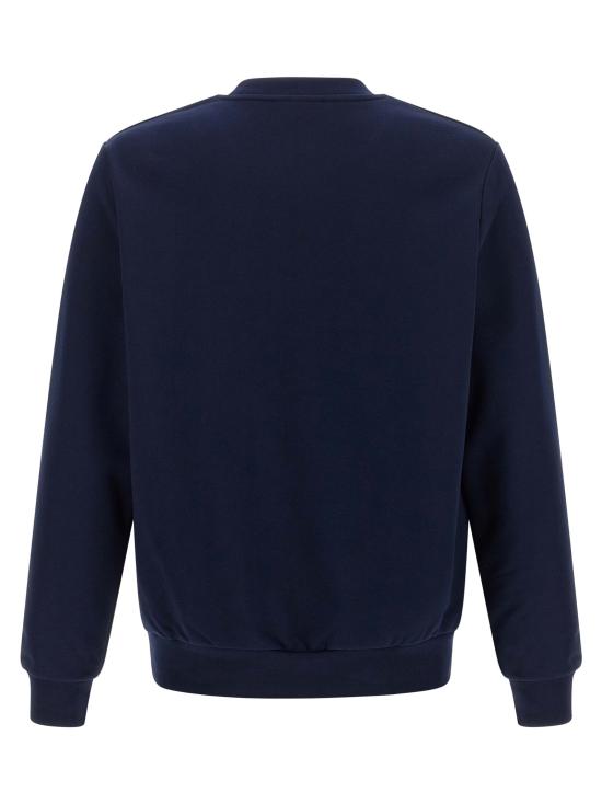 26FW 라코스테 긴팔 티셔츠 LA337555BM NAVY - LACOSTE
