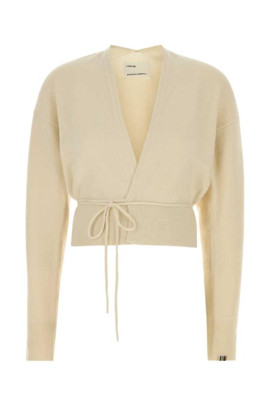 26FW 익스트림캐시미어 스웨터 51603501TU02 CREAM BEIGE