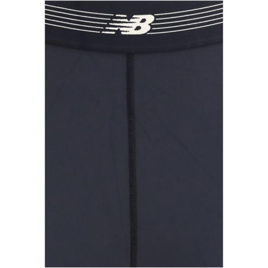 26FW 뉴발란스 레깅스 NEWB6160E1BKBLACKBB - NEW BALANCE