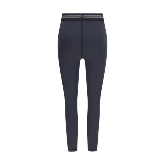 26FW 뉴발란스 레깅스 NEWB6160E1BKBLACKBB - NEW BALANCE