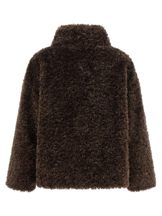 26FW 에르노 자켓 HE344990BM BROWN - HERNO