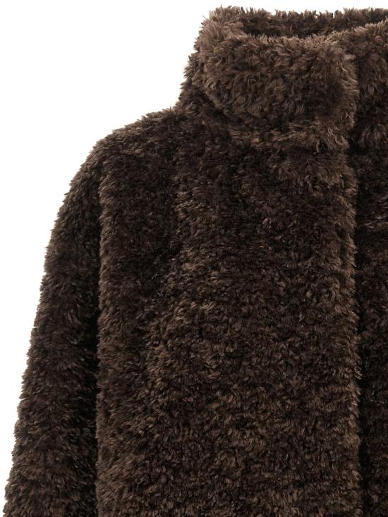 26FW 에르노 자켓 HE344990BM BROWN - HERNO
