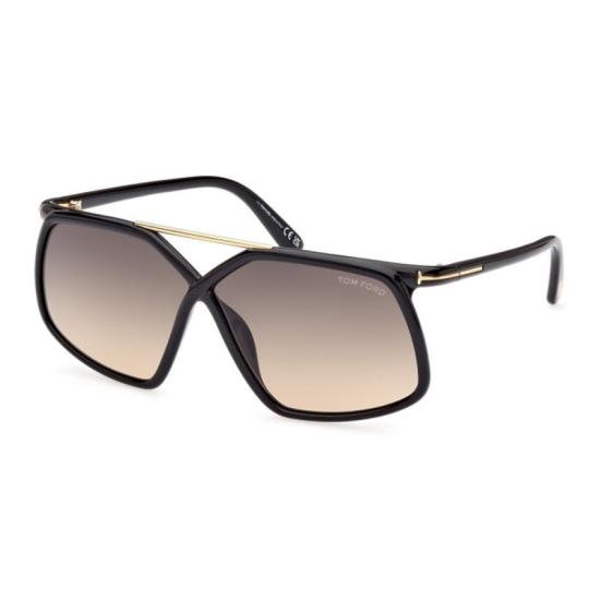  톰포드 선글라스 FT103801B BLACK