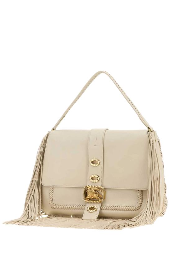 26SS 버버리 숄더백 8124901 B7348 BEIGE - BURBERRY