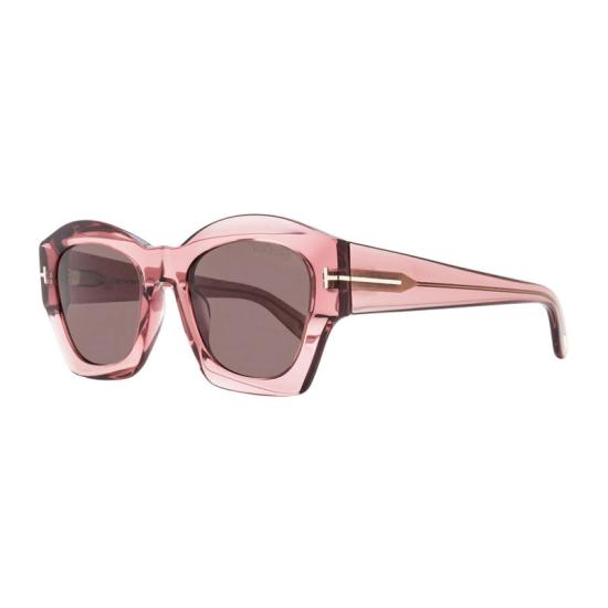  톰포드 선글라스 FT108372E PINK
