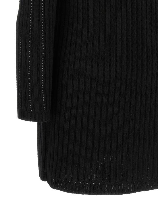  트윈셋 자켓 LD262TT315200006 BLACK - TWINSET