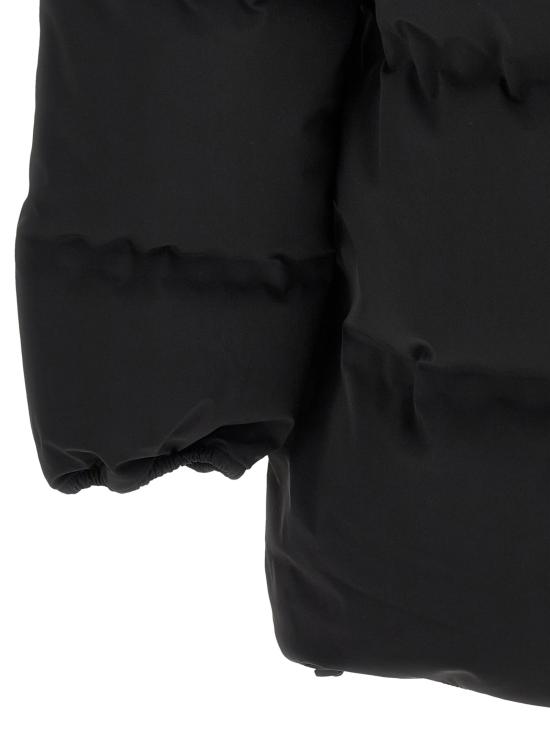 26FW 에르노 패딩 HE344982BM BLACK - HERNO