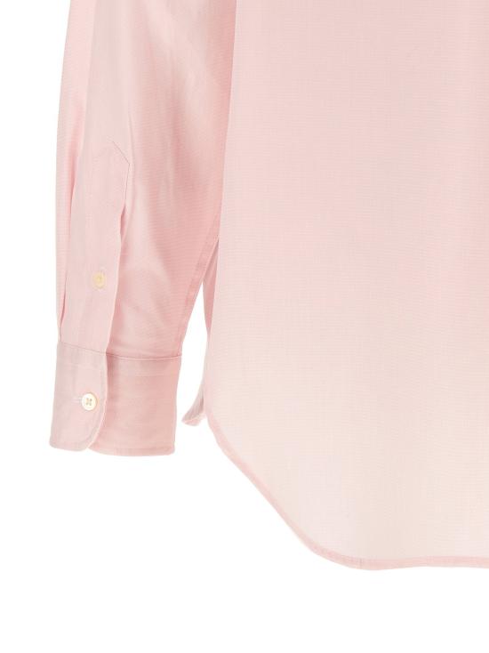  폴로 랄프로렌 셔츠 LD211968220003 PINK - POLO RALPH LAUREN