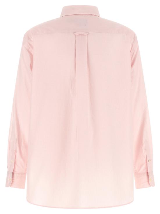  폴로 랄프로렌 셔츠 LD211968220003 PINK - POLO RALPH LAUREN