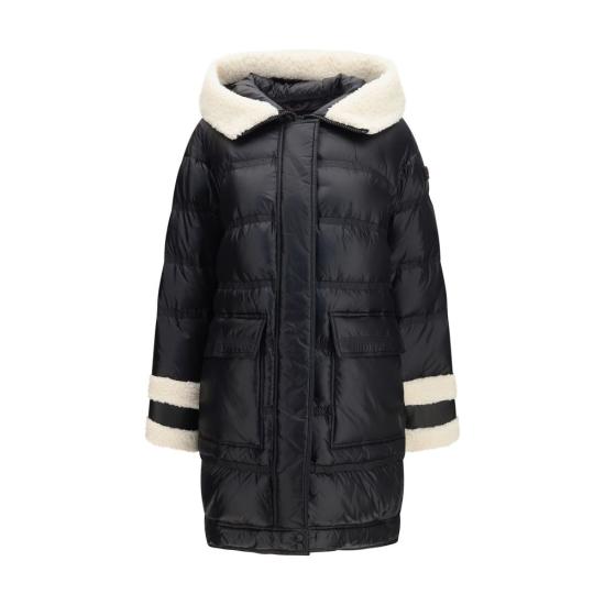 26FW 페트레이 패딩 PEPED588501181855NERBB BLACK
