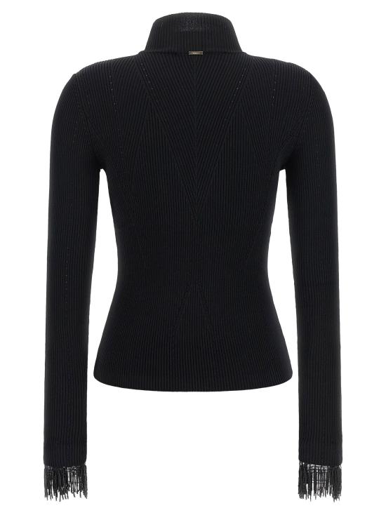  트윈셋 스웨터 LD262TT308000006 BLACK - TWINSET