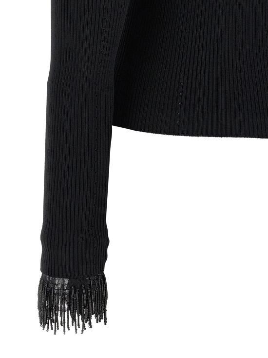  트윈셋 스웨터 LD262TT308000006 BLACK - TWINSET