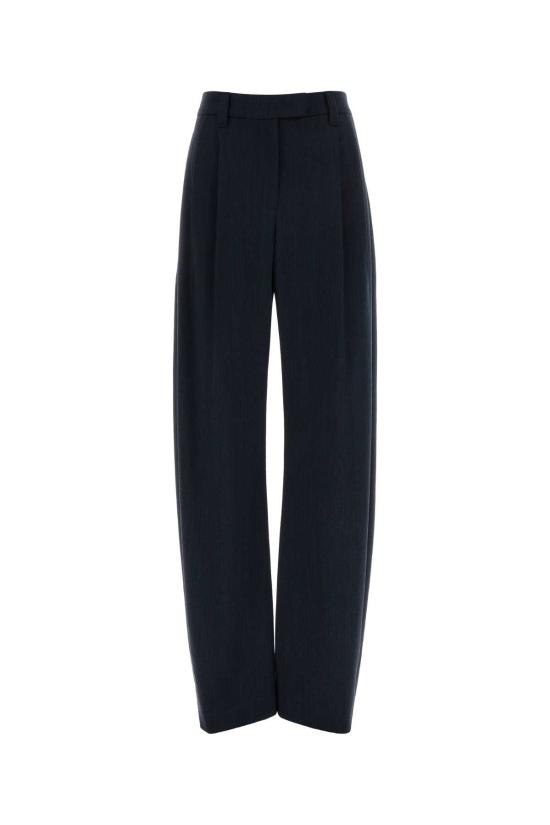 26FW 브루넬로 쿠치넬리 팬츠 MP188P9318 C2154 NAVY