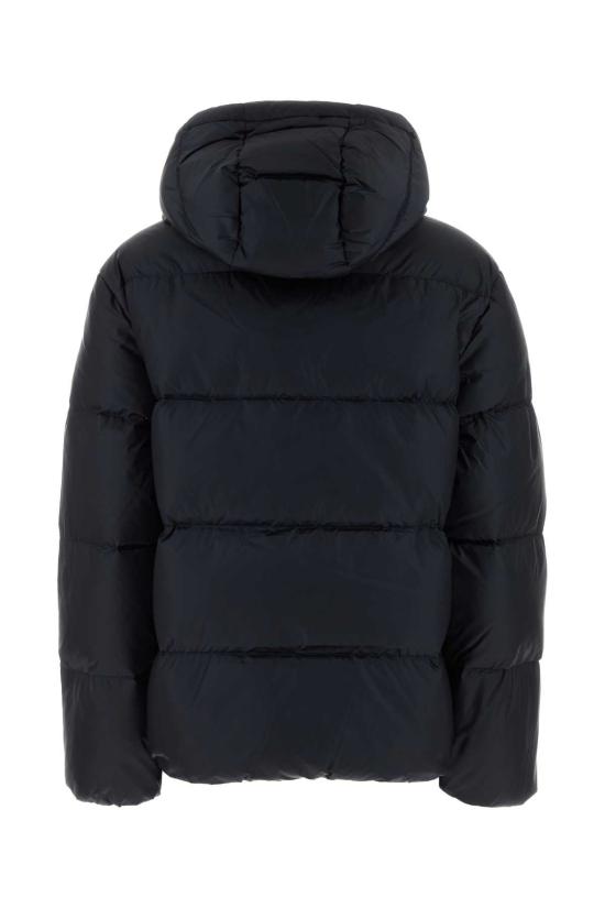 26FW 폴로 랄프로렌 발수 퀼팅 다운 자켓 211932183 001 NAVY - POLO RALPH LAUREN