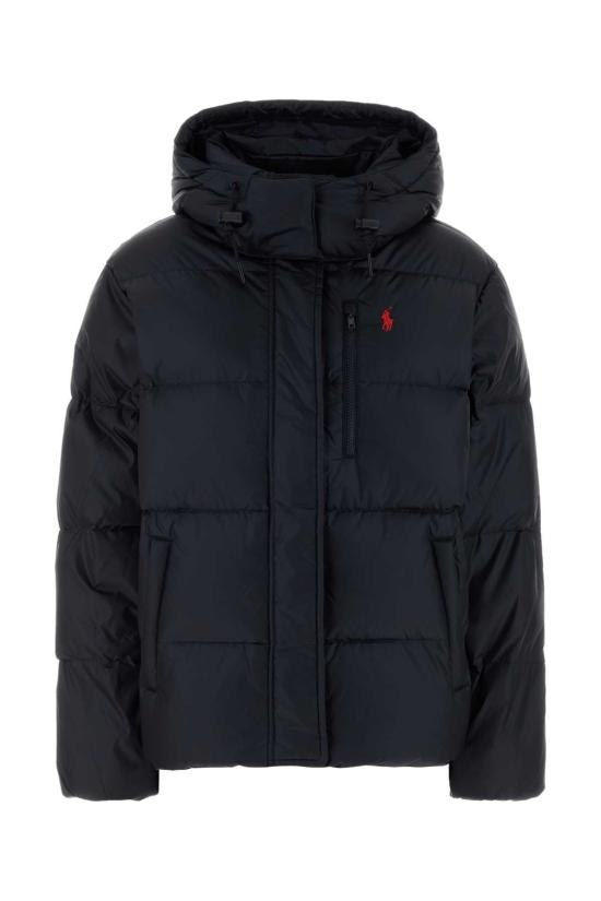 26FW 폴로 랄프로렌 발수 퀼팅 다운 자켓 211932183 001 NAVY