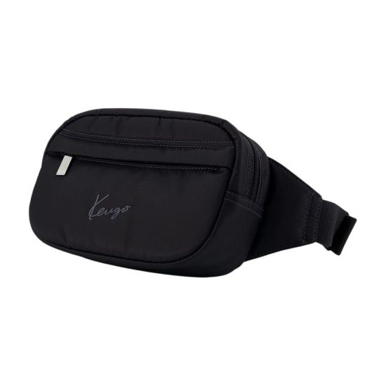 26FW 겐조 벨트백 KEN026026 BLACK - KENZO