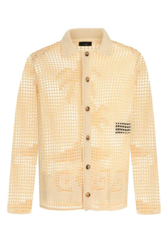 26SS 알라누이 탑 LMHY002R26KNI0020F0F ARPA BEIGE