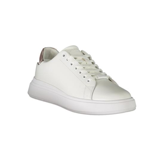  캘빈클라인 스니커즈 CA 29635 WHITE - CALVIN KLEIN