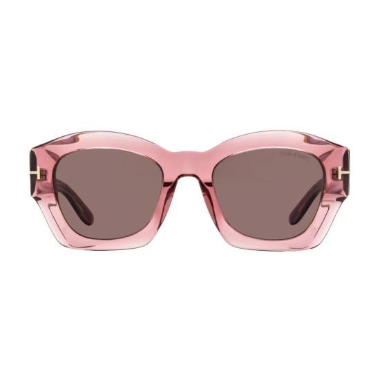  톰포드 선글라스 FT108372E PINK - TOMFORD