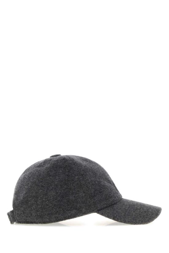 26FW 보르살리노 볼캡 13006WSB M194 GRAY - BORSALINO