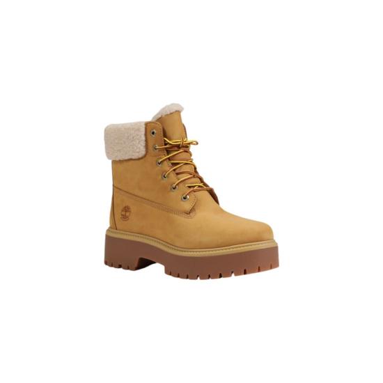 25FW 팀버랜드 부츠 TI15530100127RO BEIGE - TIMBERLAND