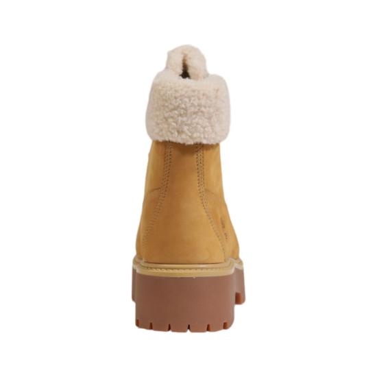25FW 팀버랜드 부츠 TI15530100127RO BEIGE - TIMBERLAND