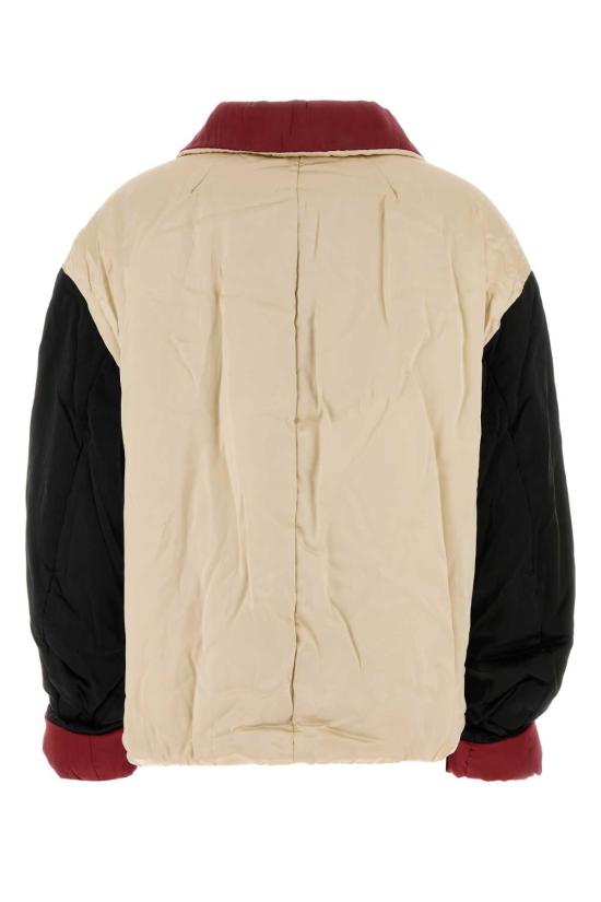 26FW 이자벨마랑 패딩 MA0585FAD4C03I 23CH BEIGE - ISABEL MARANT