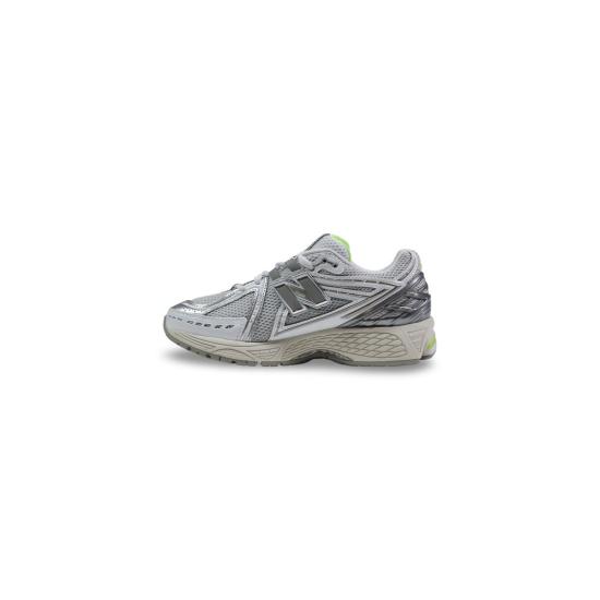 26SS 뉴발란스 스니커즈 NE18983900136RO GRAY - NEW BALANCE