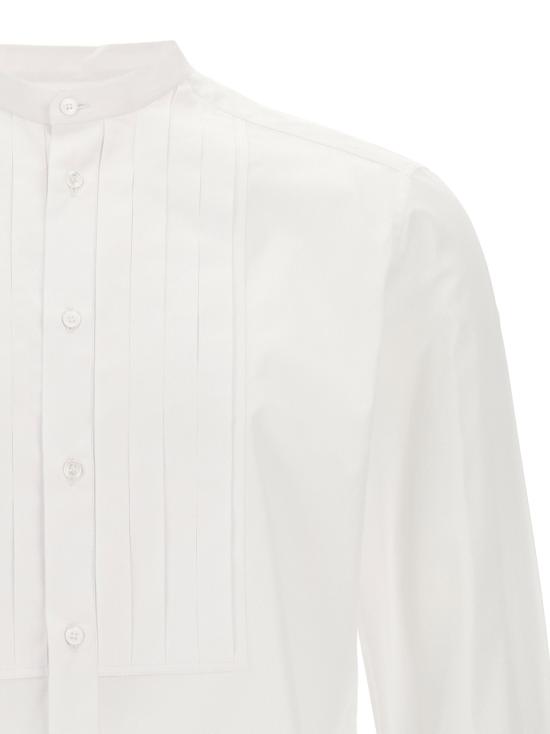  펜디 셔츠 LDFS1377AMVLF0QA0 WHITE - FENDI